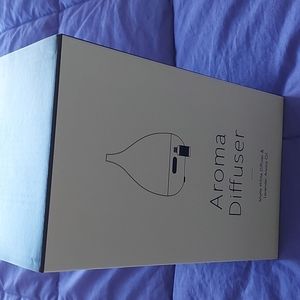 NWOT Aroma Diffuser